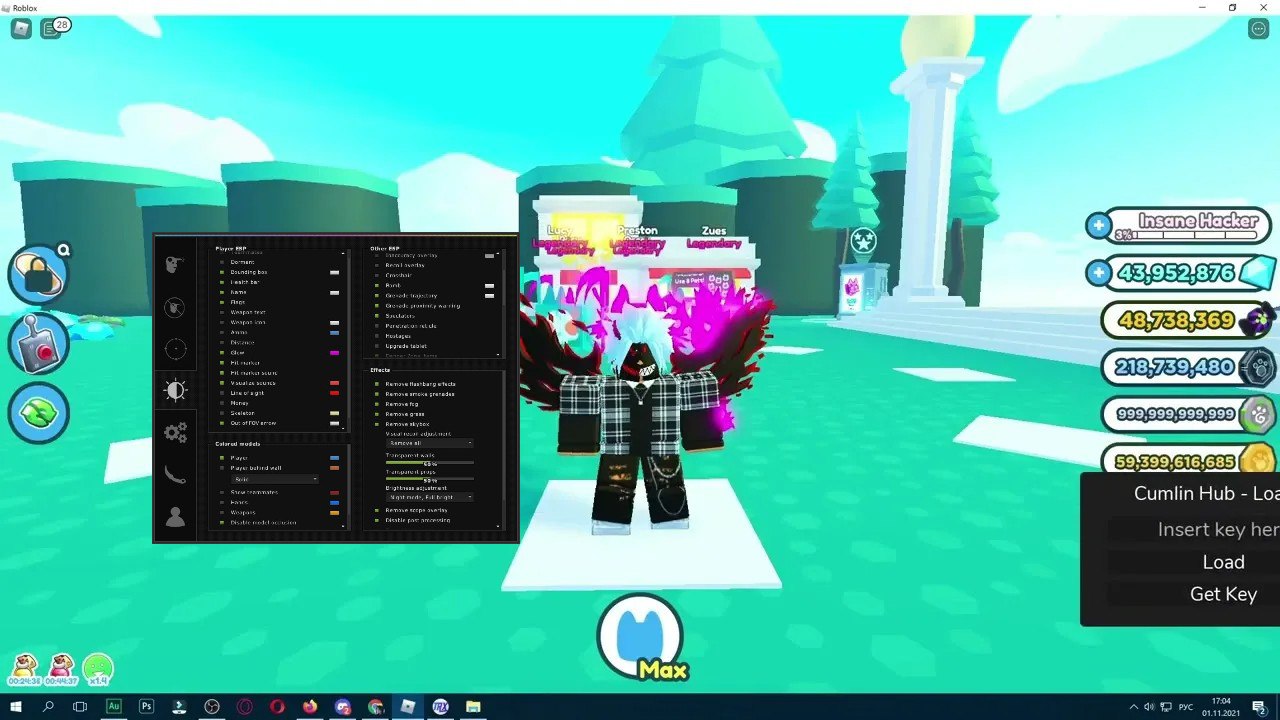 Roblox
