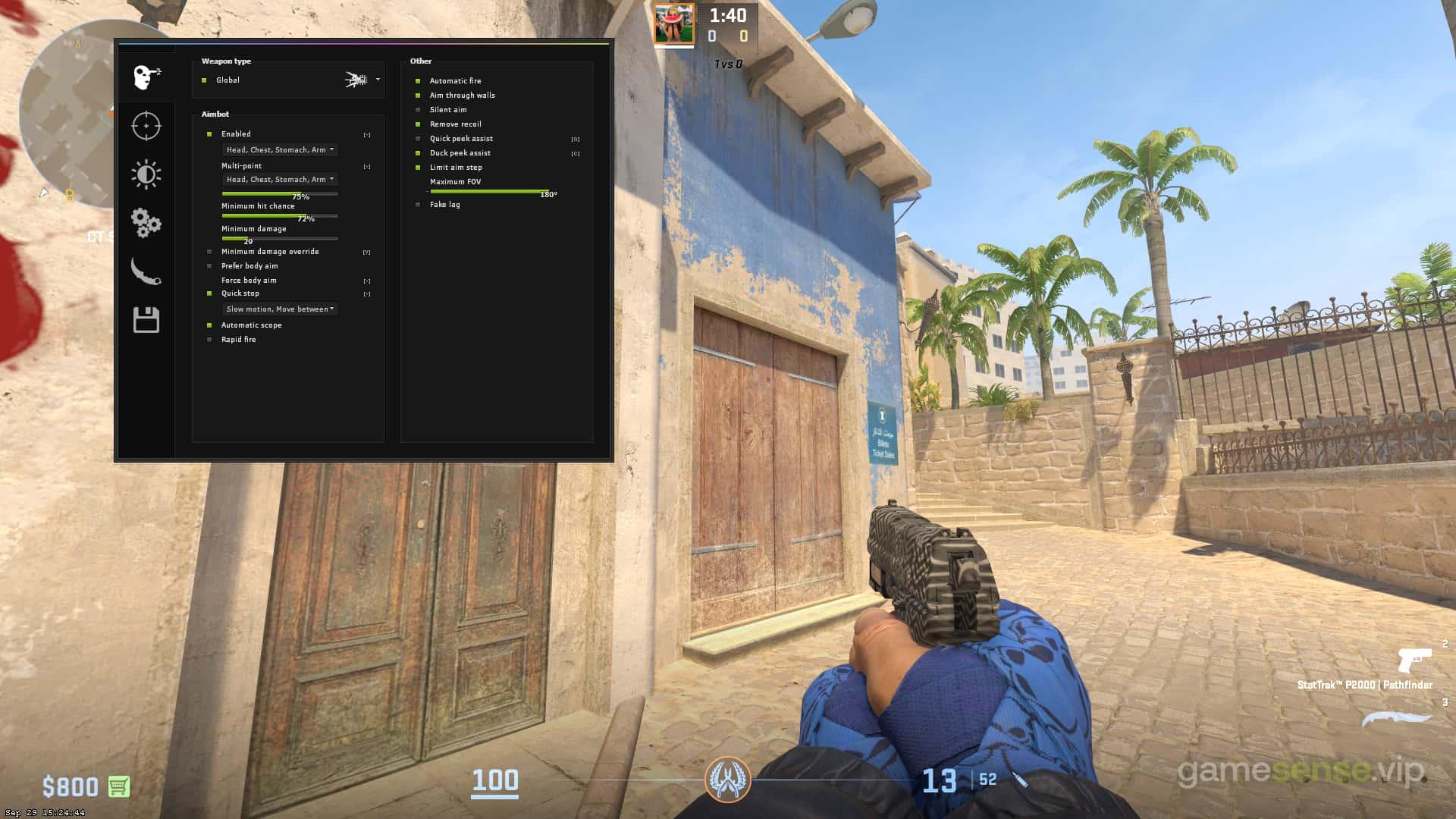 Counter-Strike 2